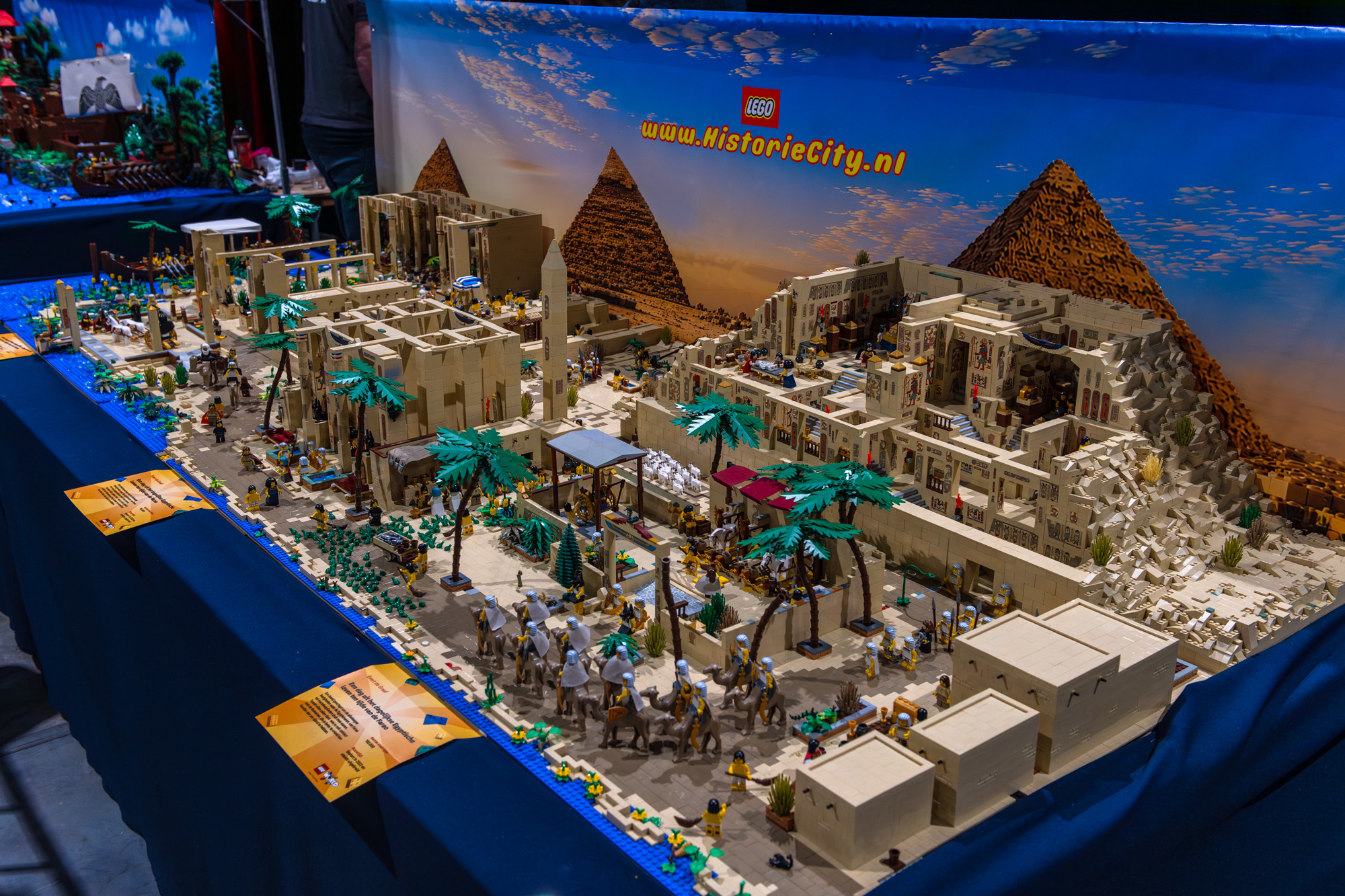 Lego World