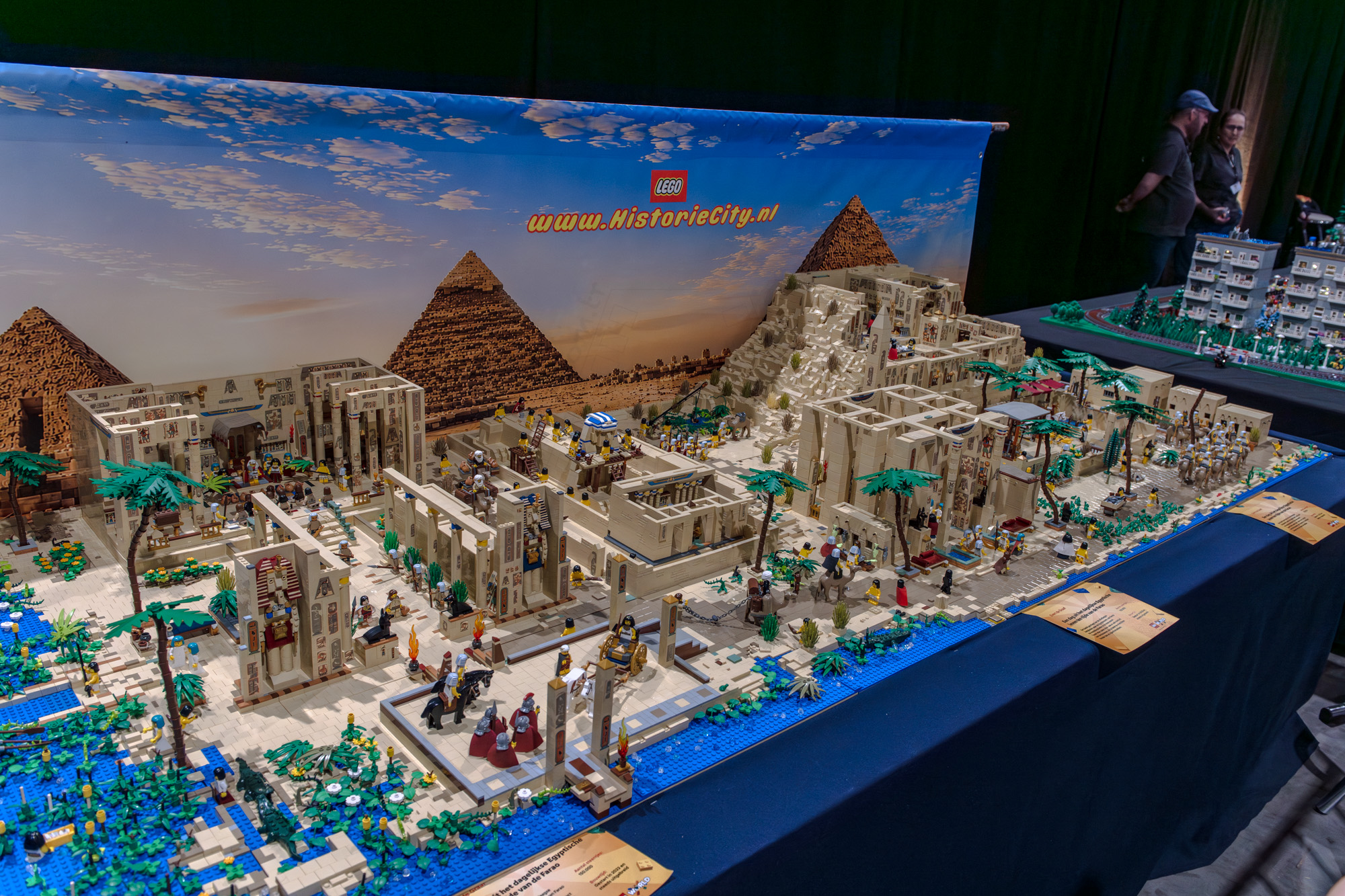Lego World
