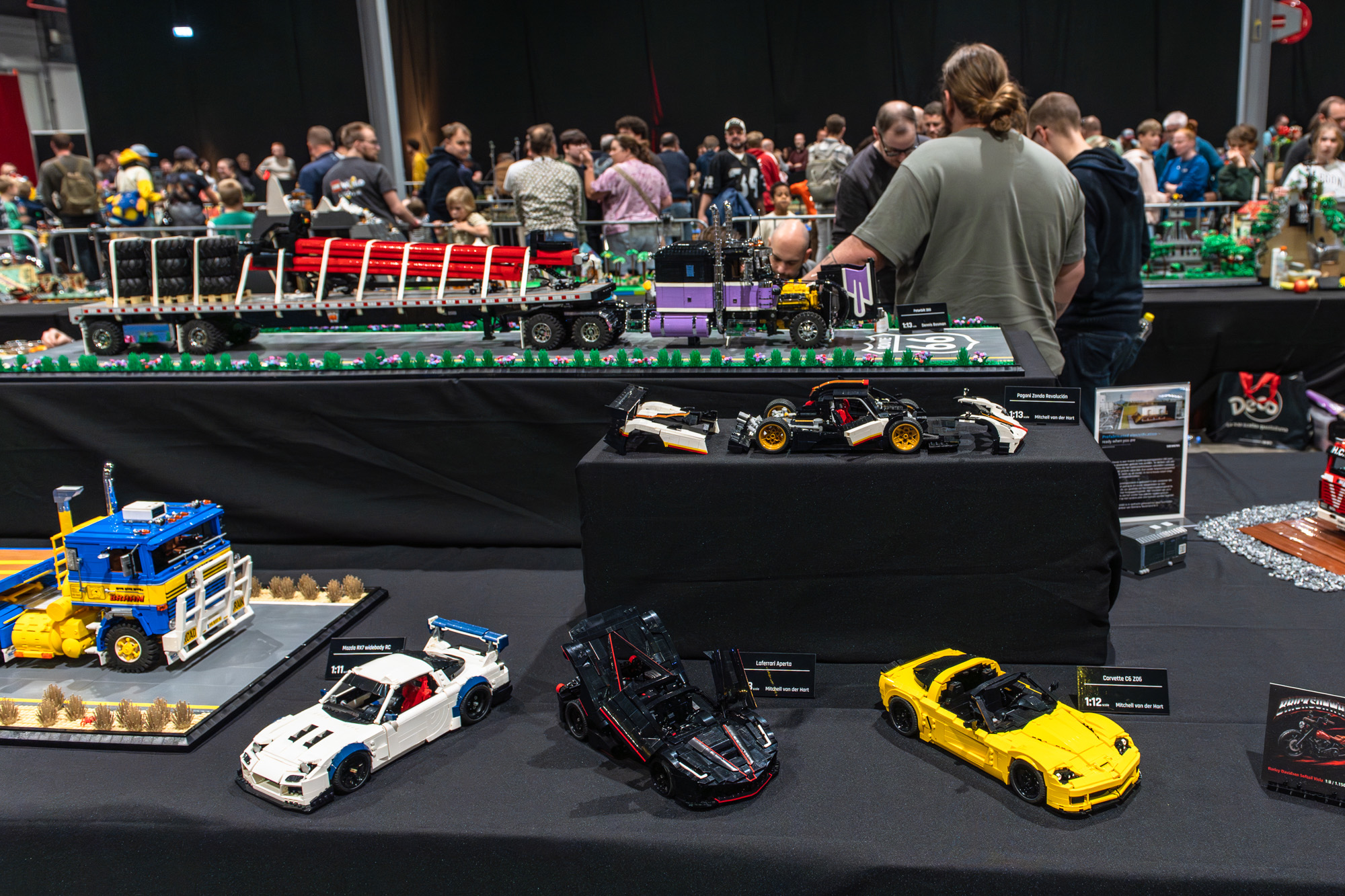 Lego World