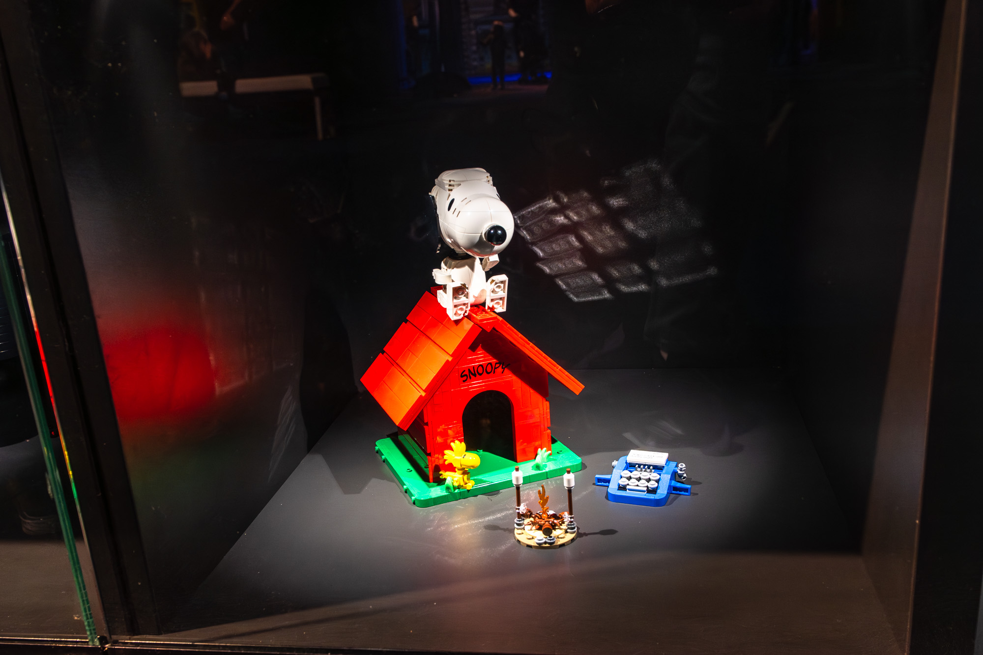 Lego World