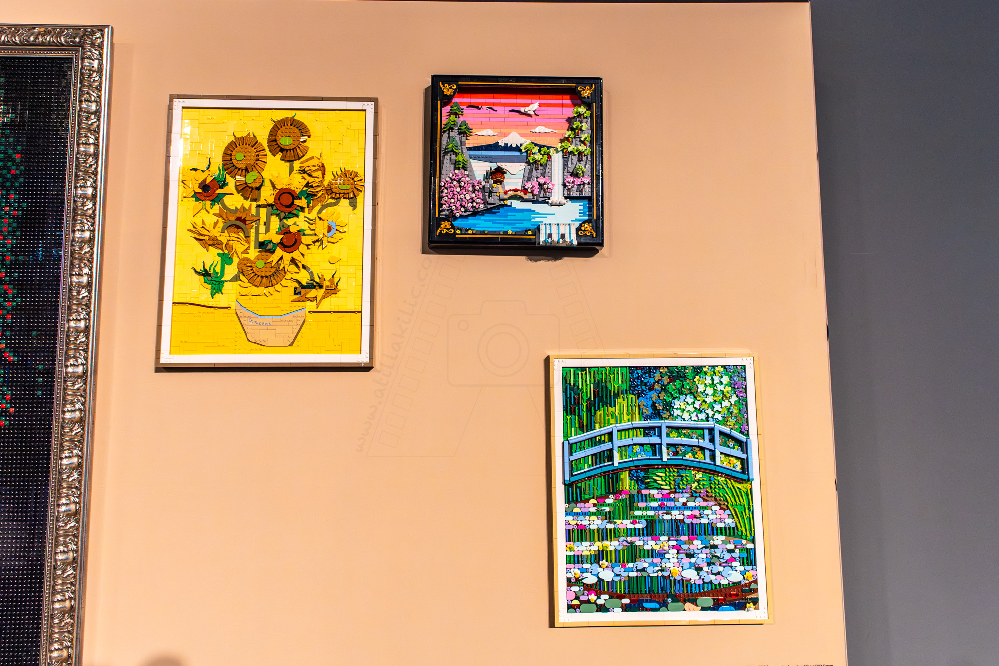 Lego World