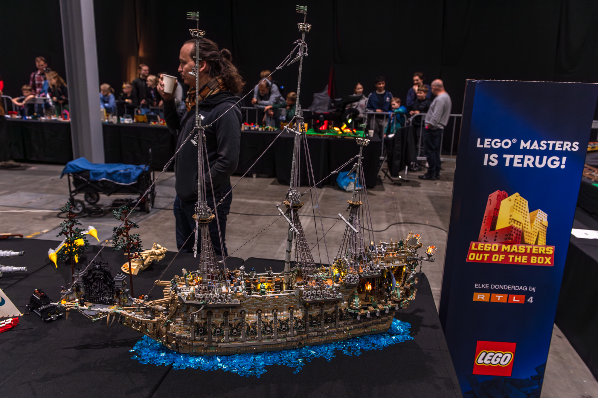 Lego World