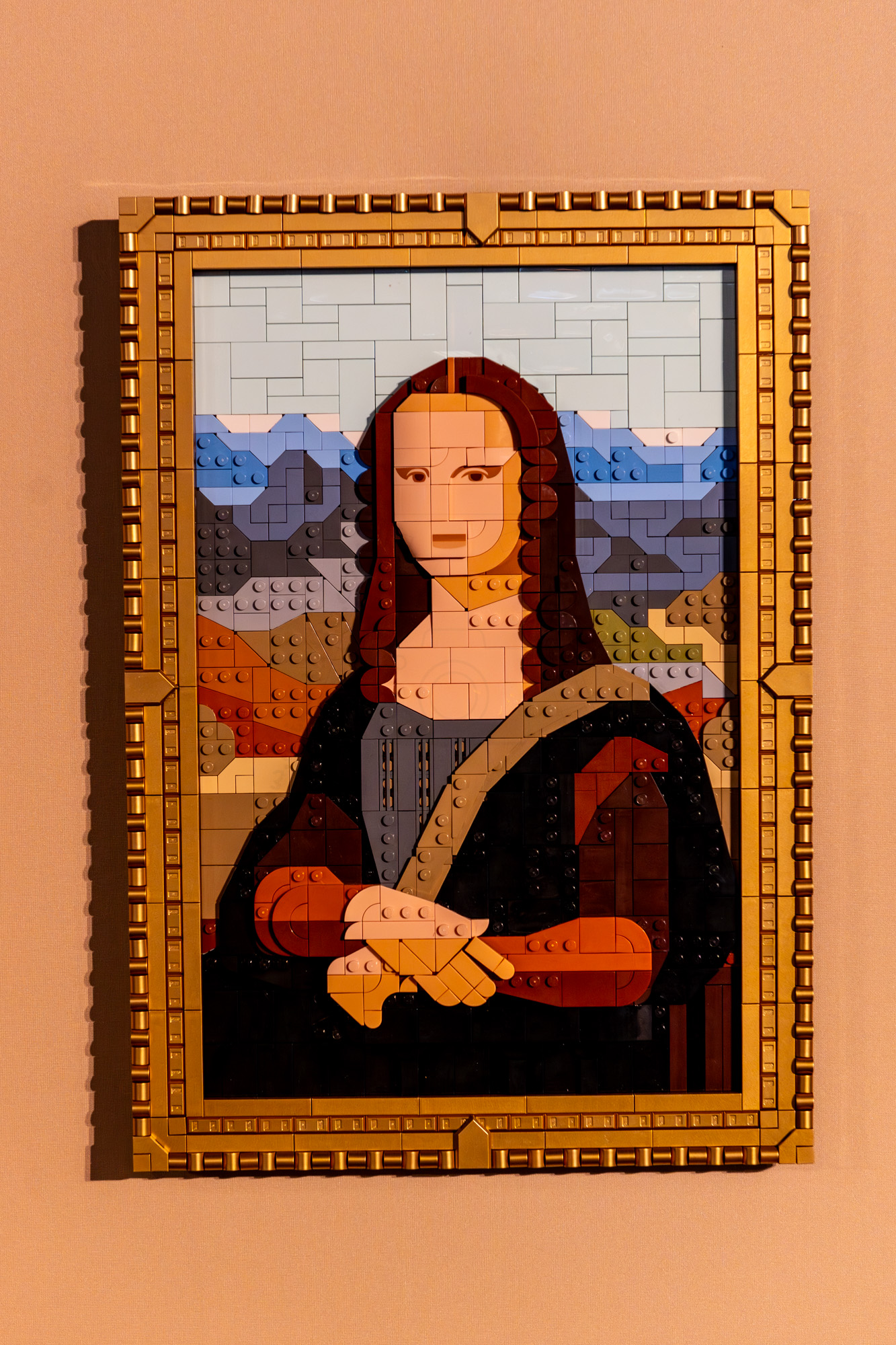 Lego World