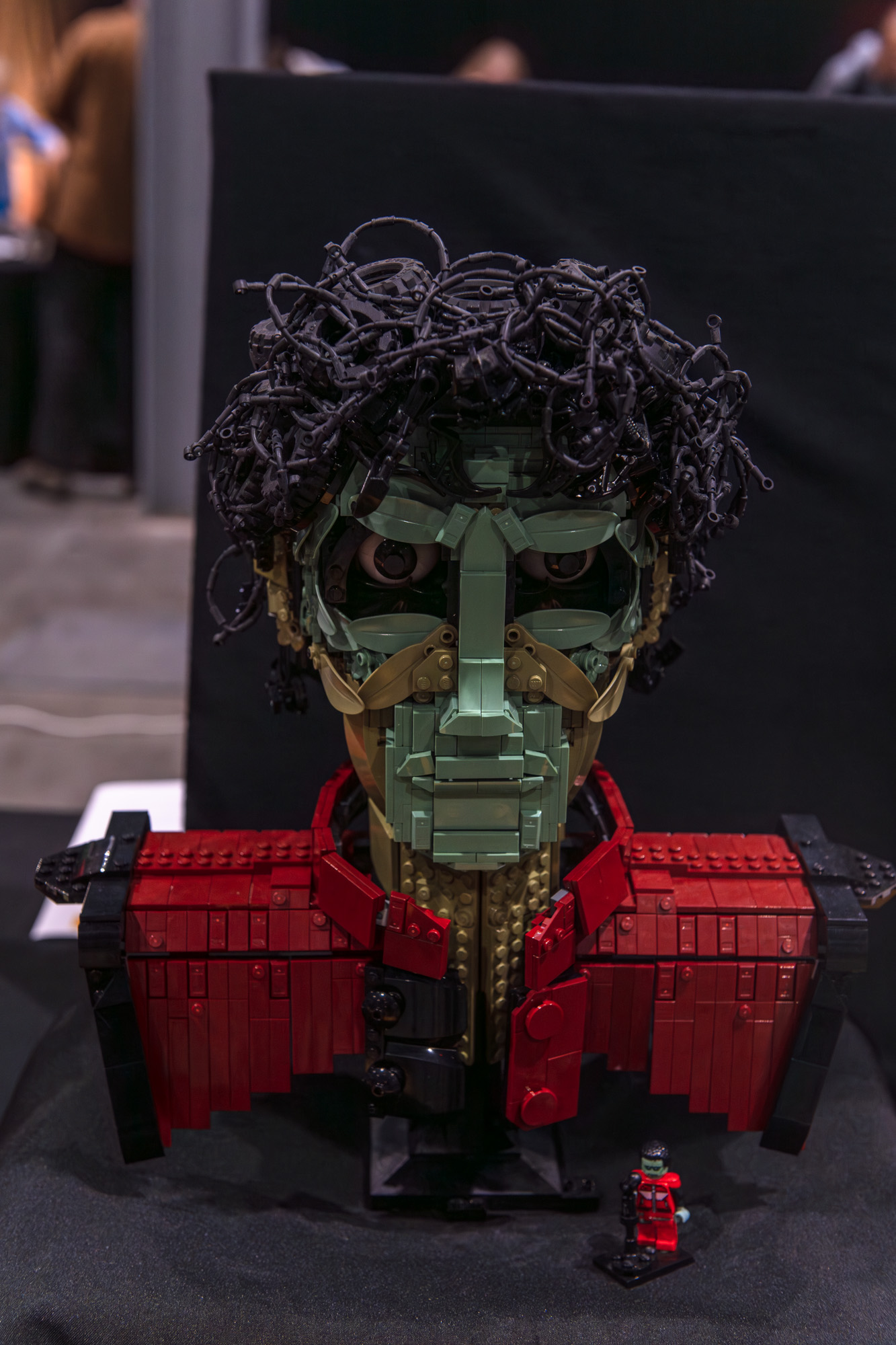 Lego World