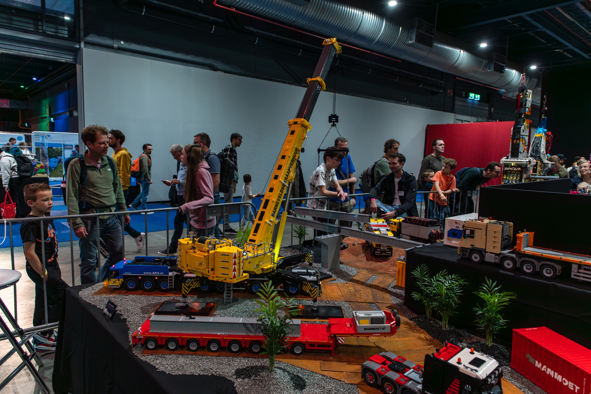 Lego World