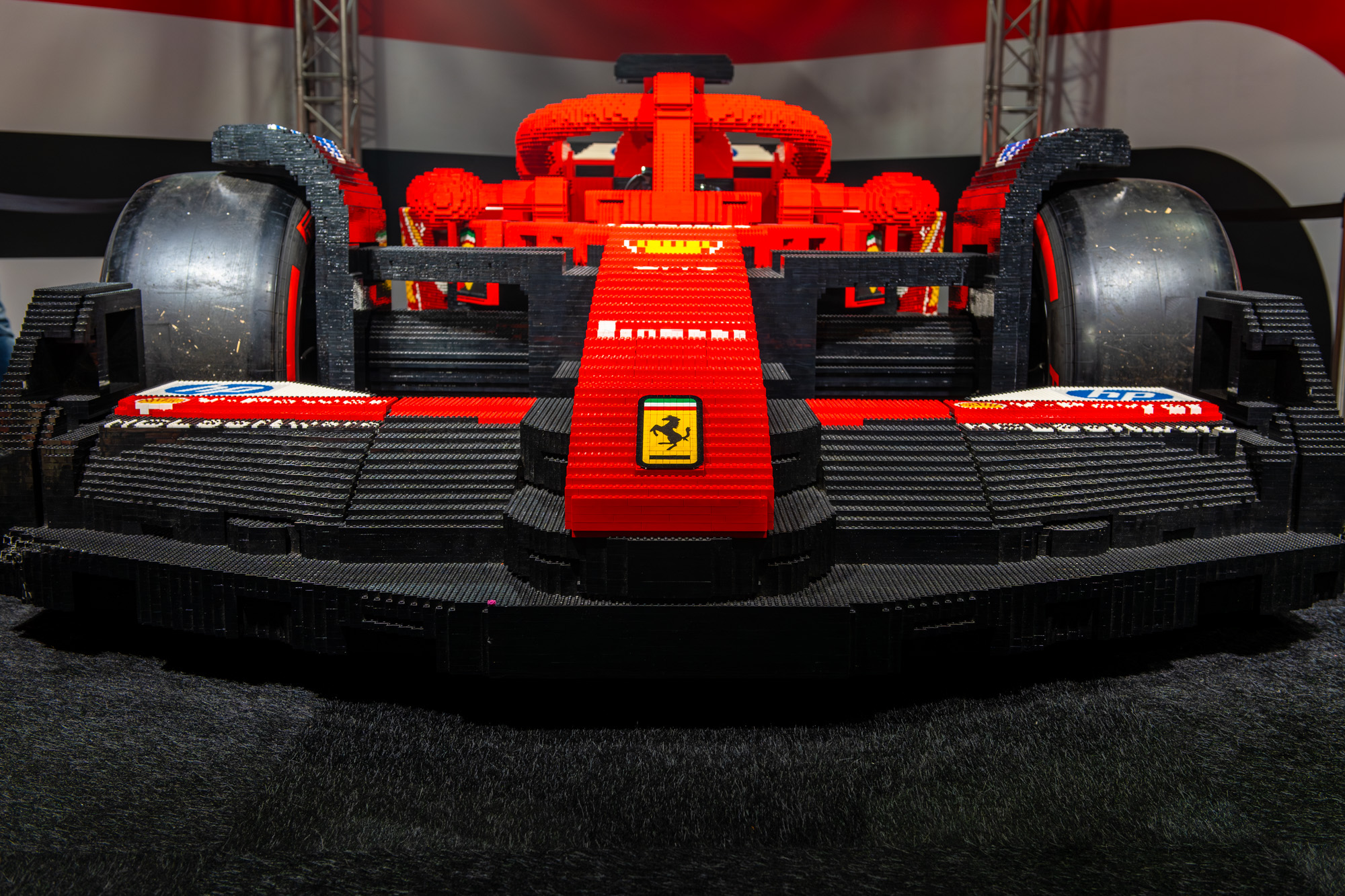 Lego World