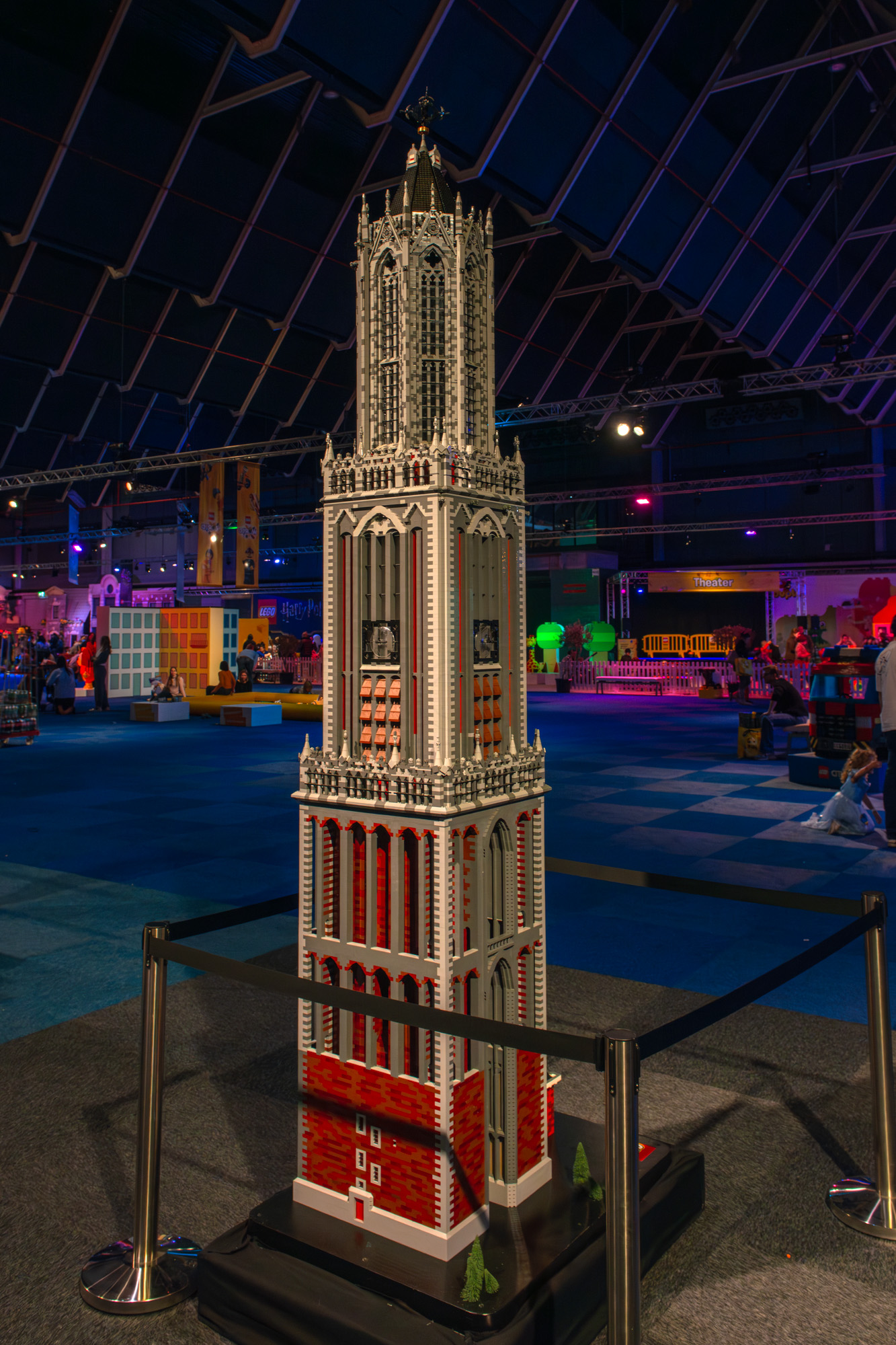Lego World