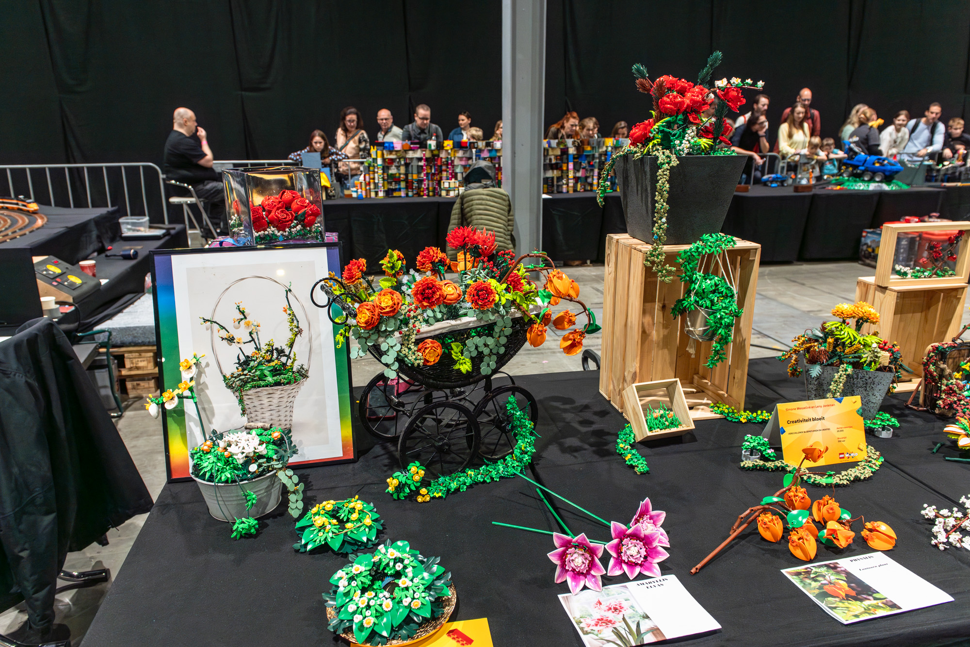 Lego World