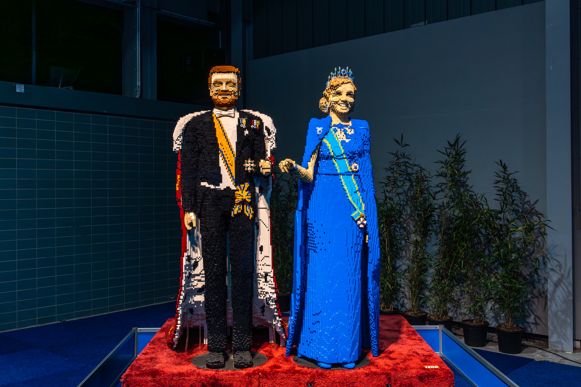 Lego World